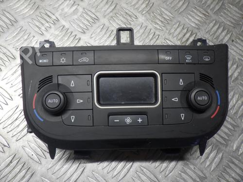 Comando chauffage ALFA ROMEO MITO (955_) 1.6 JTDM (955AXC1B) (120 hp) 24249115
