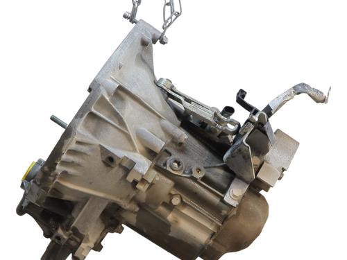 Gearbox FIAT 500 (312_) 1.2 (312AXA1A) | BP38306450M3 - Image 4
