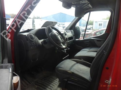 Instrument cluster RENAULT MASTER III Van (FV) 2.3 dCi 100 FWD (FV0A, FV0B, FV0G, FV0K, FV0H) | BP32194970C47 - Image 17