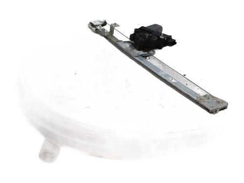 Front left window mechanism PEUGEOT BOXER Van 2.2 HDi 120 | BP31838260C22