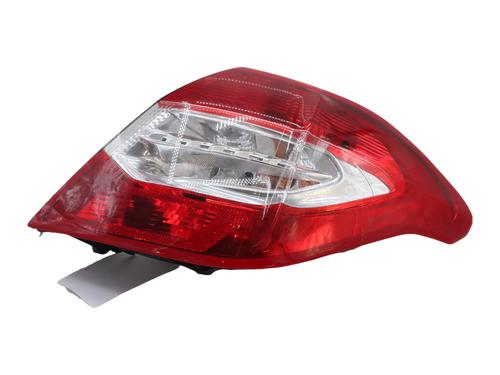 Right taillight CITROËN C4 II (NC_) 1.6 HDi 90 | BP39929479C35 - Image 4