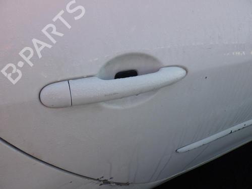 Right rear door RENAULT CLIO III (BR0/1, CR0/1) 1.5 dCi | BP24247963C5 