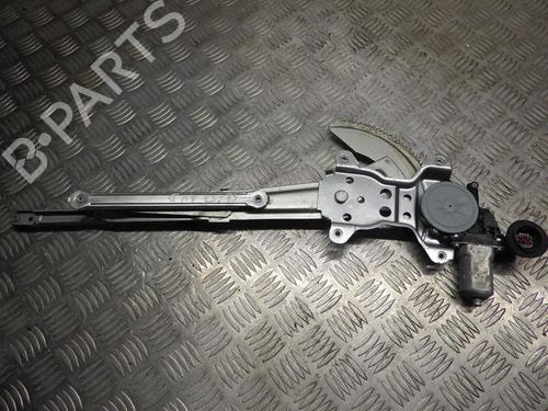 Front right window mechanism SUZUKI SWIFT III (MZ, EZ) 1.3 (RS413, ZC11S) | BP24248883C23 - Image 3