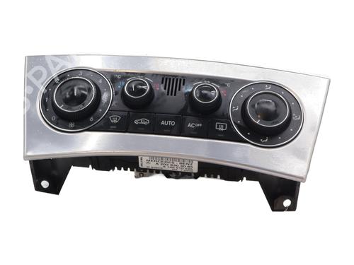 Comando chauffage MERCEDES-BENZ C-CLASS Coupe (CL203) C 220 CDI (203.708) (150 hp) 32998872