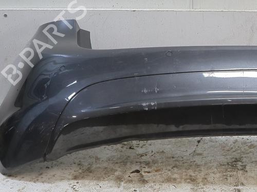 Used Rear bumper Rear bumper OPEL MERIVA B MPV (S10) 1.7 CDTI (75) (131 hp) 36394460 36394460
