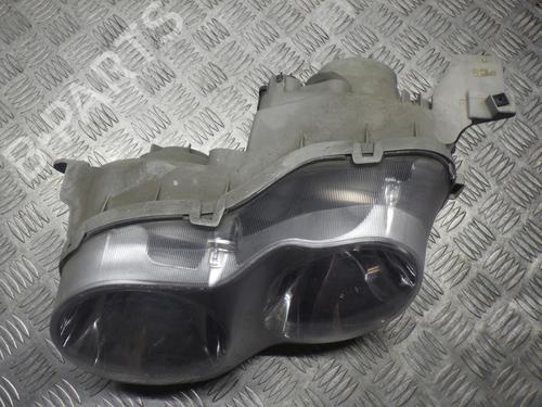 Left headlight HYUNDAI COUPE I (RD) 1.6 16V | BP24244868C28 