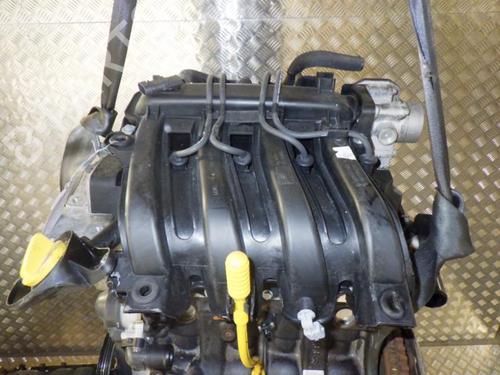 Engine RENAULT TWINGO II (CN0_) 1.2 16V (CN0K, CN0V, CN0A) | BP24247150M1 - Image 5