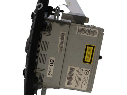 Radio MAZDA 3 (BL) 1.6 MZR (BL14) | BP40493619E6 - Image 2