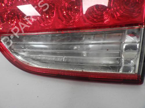 Used Right tailgate light Right tailgate light CITROËN C-CROSSER (VU_, VV_) 2.2 HDi (156 hp) 25039744 25039744