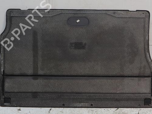 Used Luggage compartment floor Luggage compartment floor 37866615 37866615