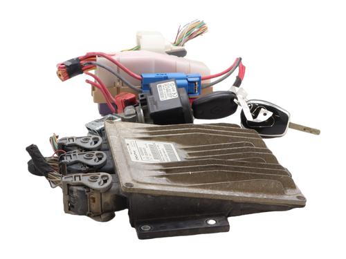 Electronic module RENAULT MODUS / GRAND MODUS (F/JP0_) 1.5 dCi (FP0F, JP0F) | BP36648104M83  - Image 5