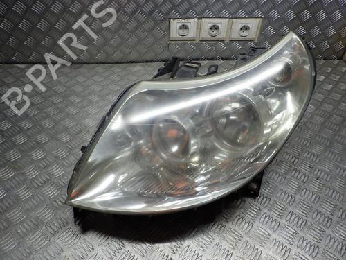 Left headlight FIAT DUCATO Van (250_) 130 Multijet 2,3 D | BP24248941C28 - Image 5