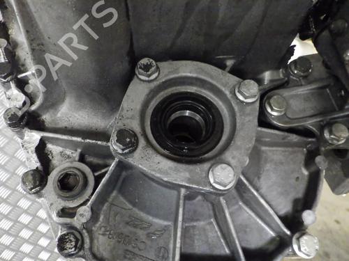 Gearbox FIAT PUNTO EVO (199_) 1.3 D Multijet (199AXC1A, 199BXC1A, 199AXT1A, 199BXT1A) | BP24248588M3 - Image 9