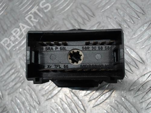 Used Headlight switch Headlight switch VW GOLF IV (1J1) 1.9 TDI (101 hp) 24249238 24249238