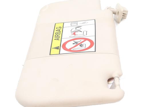 Right sun visor FORD KA (RU8) 1.2 | BP35968665I2 - Image 3