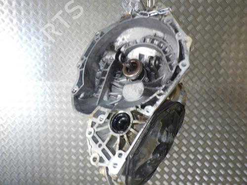 Used Gearbox Gearbox OPEL CORSA D (S07) 1.4 (L08, L68) (100 hp) 24246541 24246541