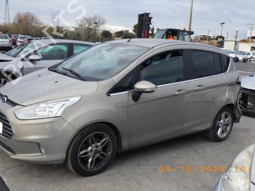Left front door FORD B-MAX (JK) 1.6 Ti | BP29080163C2 