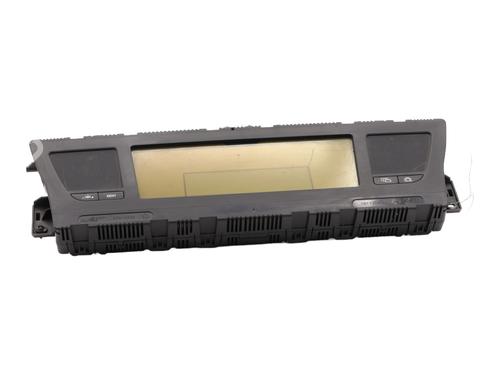 Cockpit CITROËN C4 Picasso I MPV (UD_) 1.6 HDi (109 hp) 28519959