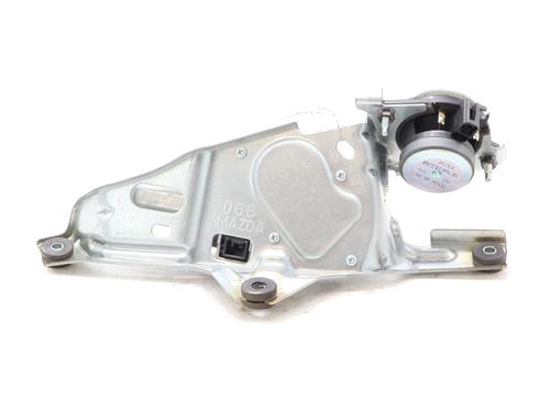 Rear wiper motor MAZDA 3 Hatchback (BP) SKYACTIV-X M Hybrid AWD | BP33718900M102 - Image 3