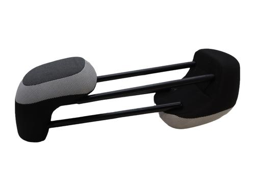 Headrest RENAULT TWINGO III (BCM_, BCA_) 0.9 TCe 90 (BCM9, BCM2) | BP38328415I31 - Image 2