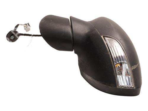 Left mirror FORD FIESTA VI (CB1, CCN) 1.4 TDCi | BP27617009C26 