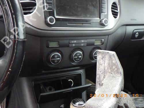 Headlight switch VW TIGUAN (5N_) 2.0 TDI 4motion | BP27572829I24 - Image 22