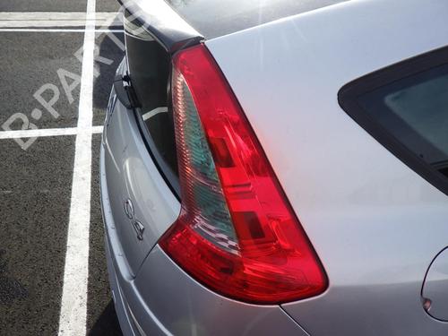 Right taillight CITROËN C4 Coupe (LA_) 2.0 HDi | BP25039638C35 