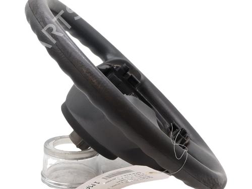 Steering wheel RENAULT TWINGO II (CN0_) 1.2 Turbo (CN0C, CN0F) | BP36762864C49 - Image 3