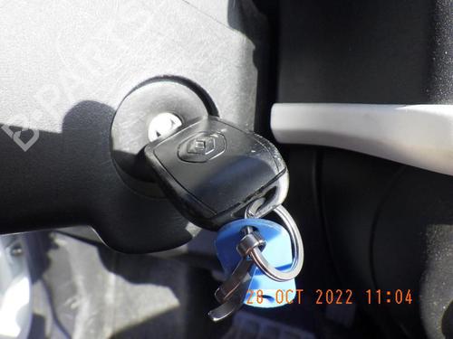 Front right window mechanism RENAULT TWINGO III (BCM_, BCA_) 1.0 SCe 70 | BP24246656C23  - Image 22