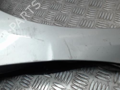 Right front fenders MERCEDES-BENZ A-CLASS (W169) A 200 CDI (169.008, 169.308) | BP24247418C42 