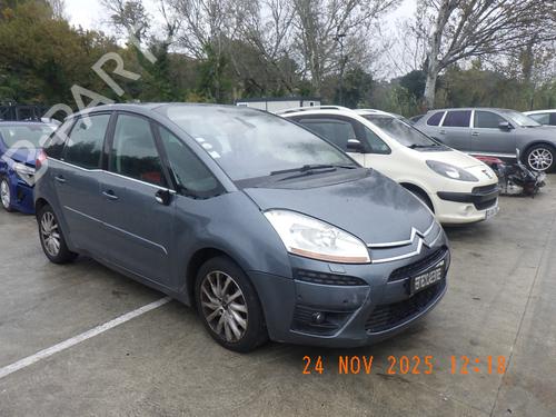 Left front window switch CITROËN C4 Picasso I MPV (UD_)  | BP32031220I27  - Image 14