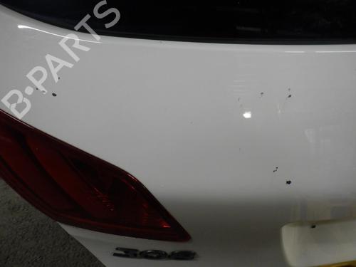 Tailgate PEUGEOT 308 II (LB_, LP_, LW_, LH_, L3_) 1.2 THP 110 | BP24249114C6
