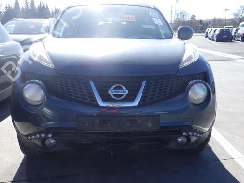 Used Rear left door window NISSAN JUKE (F15) 1.5 dCi (110 hp) 24249932