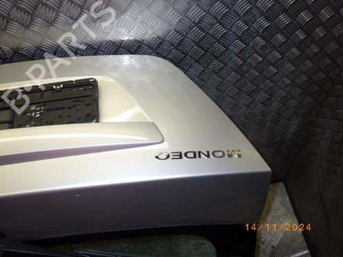 Used Tailgate Tailgate FORD MONDEO III (B5Y) [2000-2007] 24246240 24246240