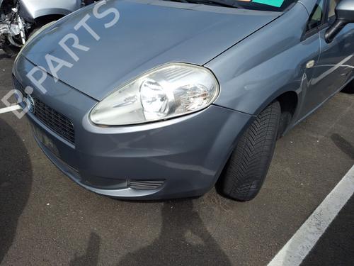 Left headlight FIAT GRANDE PUNTO (199_) 1.3 D Multijet | BP28706987C28