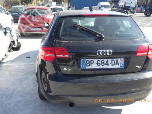 Headlight switch AUDI A3 Sportback (8PA) 2.0 TDI 16V | BP27095604I24  - Image 21