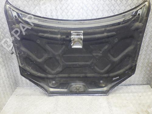Hood FORD MONDEO III (B5Y) 2.0 TDCi | BP24246552C1 