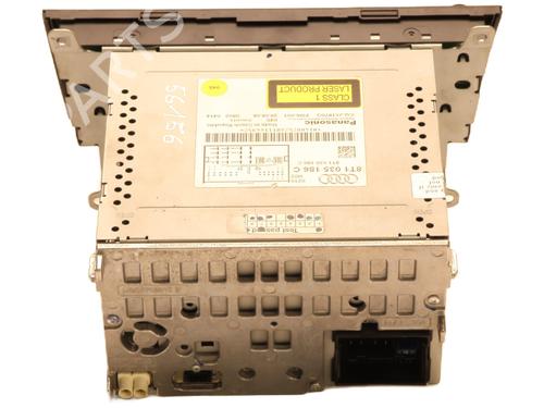 Radio AUDI A4 B8 (8K2) 2.0 TDI | BP24250121E6 - Image 4