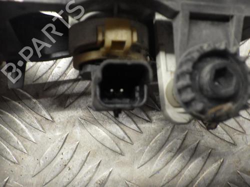 Used Left front fog light Left front fog light 24250537 24250537