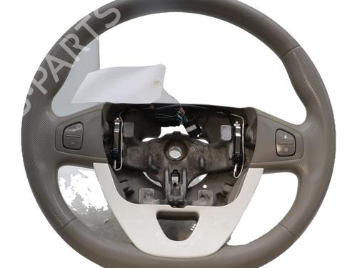 Steering wheel RENAULT ZOE (BFM_)  | BP36793598C49  - Image 5