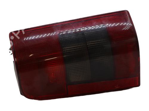 Højre baglygte CITROËN BERLINGO / BERLINGO FIRST MPV (MF_, GJK_, GFK_) 2.0 HDI 90 (MFRHY) (90 hp) 31627292