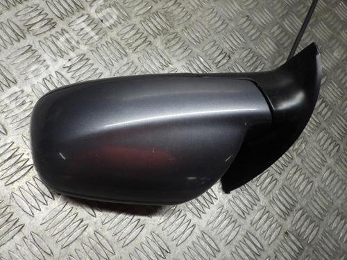 Left mirror PEUGEOT 307 CC (3B) 2.0 16V | BP24248711C26 