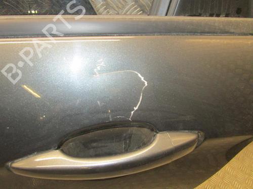 Left rear door CITROËN C4 II (NC_) 1.4 VTi 95 (NC8FP0) | BP24247330C4 