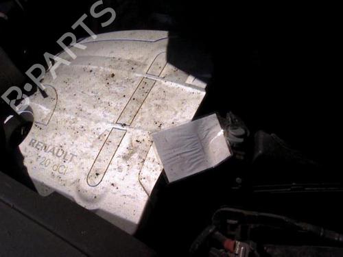 Left front window motor RENAULT LAGUNA III (BT0/1) 2.0 dCi (BT01, BT08, BT09, BT0E, BT0K, BT12, BT1C, BT1D,... | BP24252280E21  - Image 11