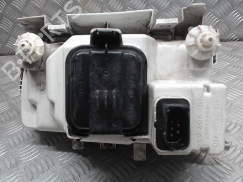 Right headlight VW POLO III (6N1) 60 1.4 | BP24245869C29 