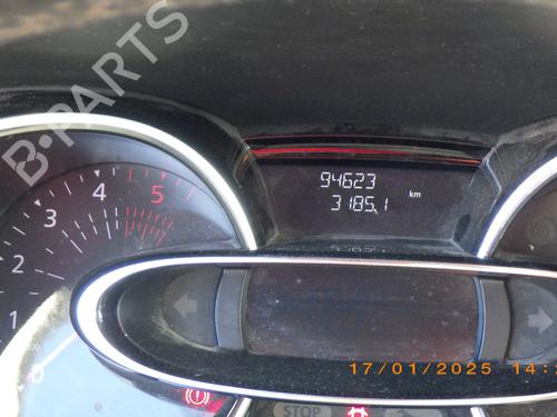 Engine RENAULT CLIO IV (BH_) 1.5 dCi 90 | BP28828592M1 