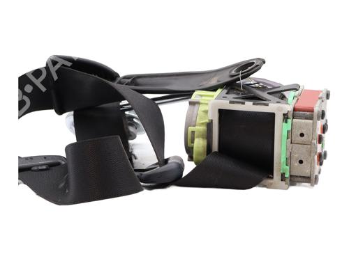 Used Front left seatbelt Front left seatbelt MERCEDES-BENZ C-CLASS Coupe (CL203) C 200 CDI (203.707) (122 hp) 32461744 32461744