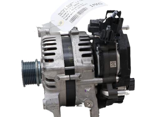 Alternator DACIA DUSTER (PYM_, PYN_) 1.2 TCe 130 | BP38788777M7 - Image 2
