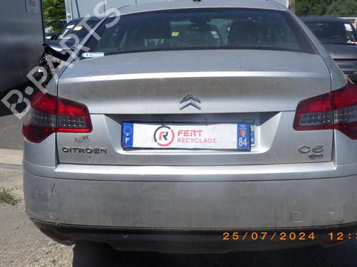Left taillight CITROËN C5 III (RD_) 1.6 HDi 110 (RD9HL0, RD9HR8, RD9HRA) | BP24244485C34  - Image 18