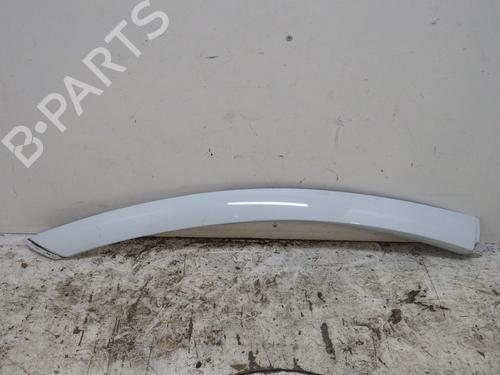 Used Front left wheel arch trim RENAULT TWIZY (MAM_) 80 (11 hp) 29634361